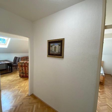 Family Apartment Tara Mojkovac Dış mekan fotoğraf