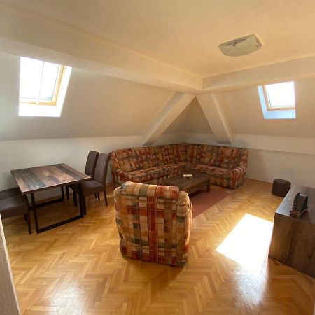 Family Apartment Tara Mojkovac Dış mekan fotoğraf