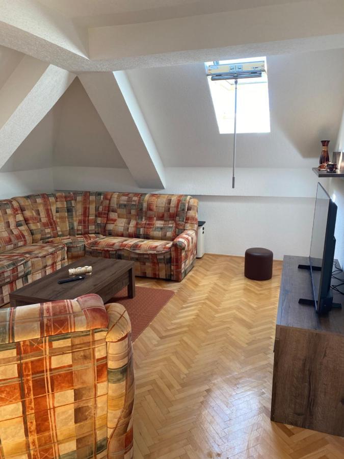 Family Apartment Tara Mojkovac Dış mekan fotoğraf