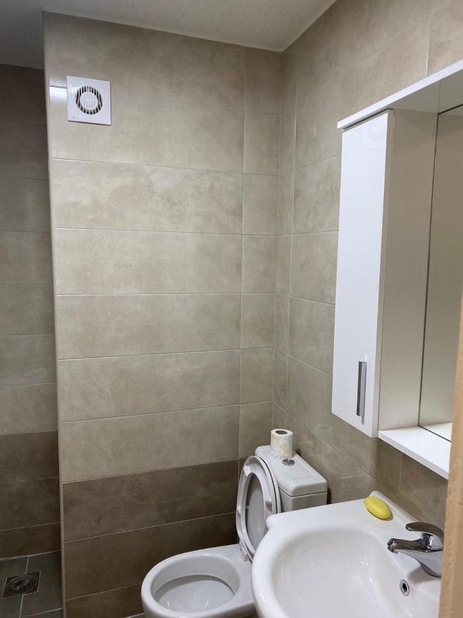 Family Apartment Tara Mojkovac Dış mekan fotoğraf