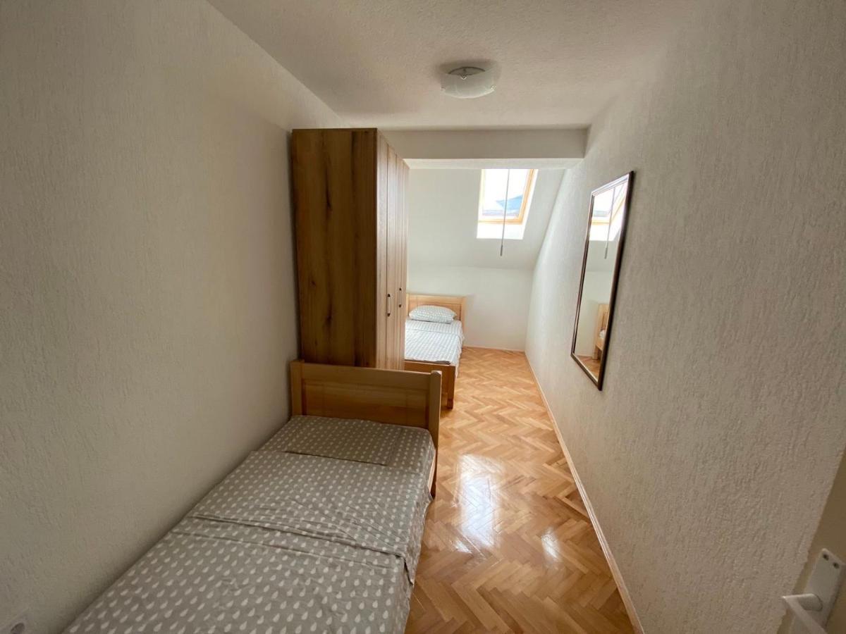 Family Apartment Tara Mojkovac Dış mekan fotoğraf