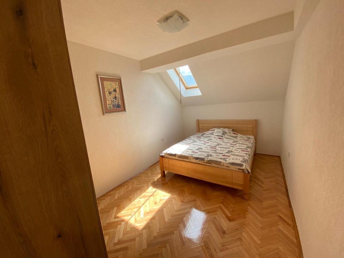 Family Apartment Tara Mojkovac Dış mekan fotoğraf