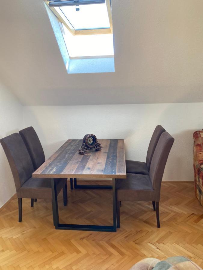 Family Apartment Tara Mojkovac Dış mekan fotoğraf