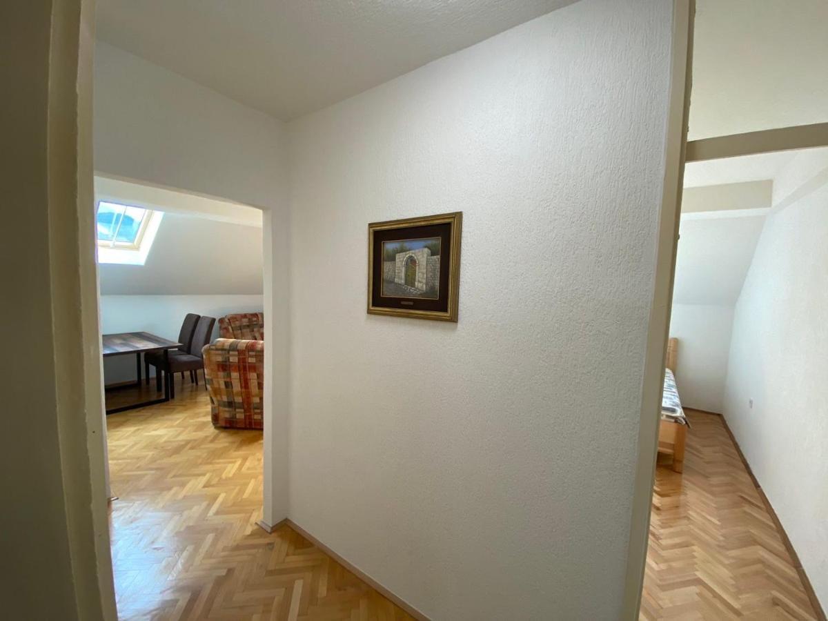 Family Apartment Tara Mojkovac Dış mekan fotoğraf